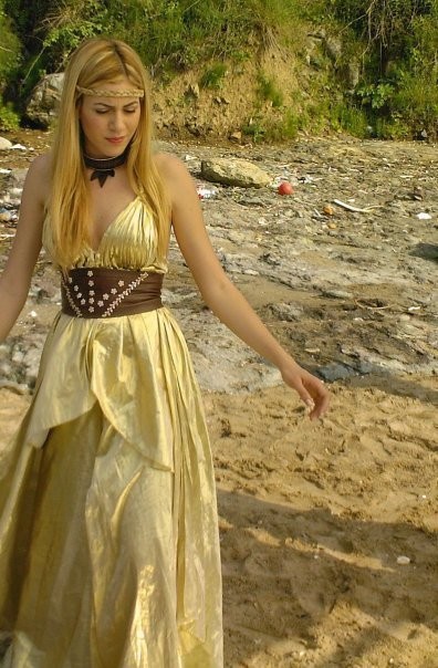 Sinem Kobal Fotoğrafı