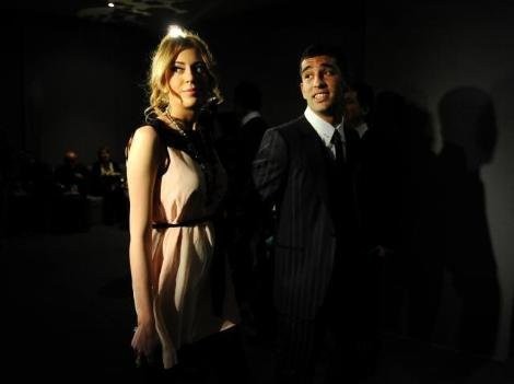 Sinem Kobal Fotoğrafı