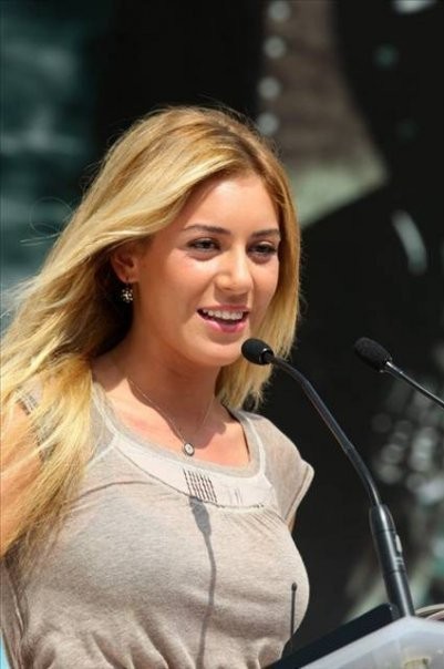 Sinem Kobal Fotoğrafı