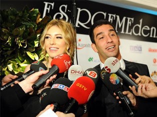 Sinem Kobal Fotoğrafı