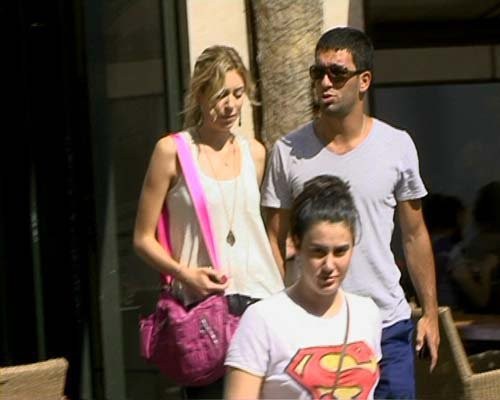 Sinem Kobal Fotoğrafı