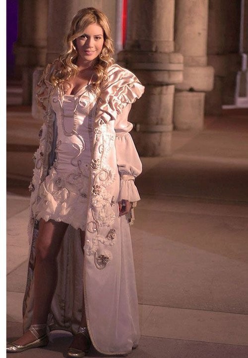 Sinem Kobal Fotoğrafı