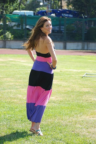 Sinem Kobal Fotoğrafı