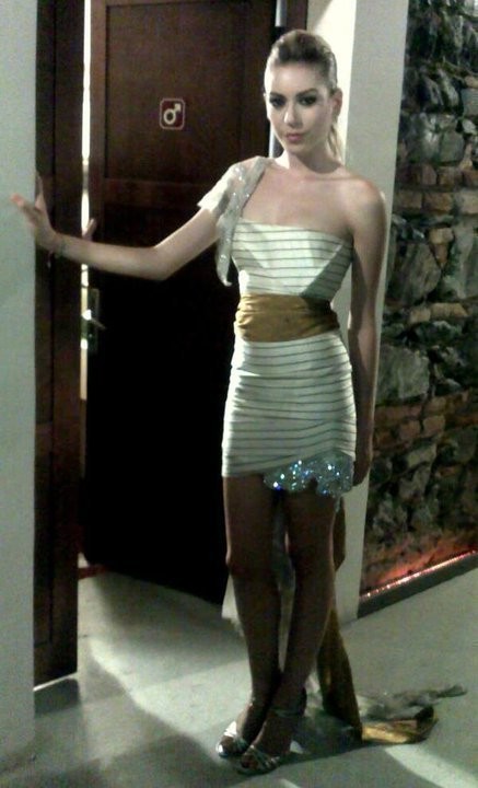 Sinem Kobal Fotoğrafı