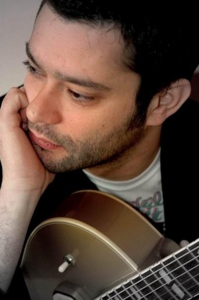 Cem Kılıç Fotoğrafı