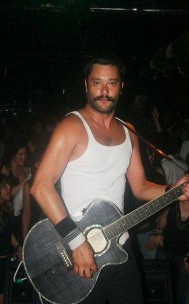 Cem Kılıç Fotoğrafı