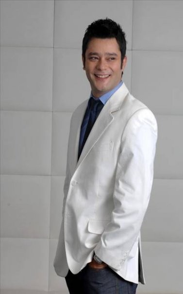 Cem Kılıç Fotoğrafı