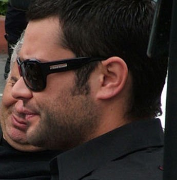 Cem Kılıç Fotoğrafı