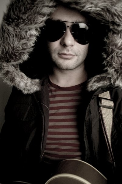 Cem Kılıç Fotoğrafı