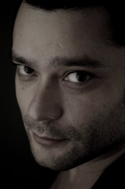 Cem Kılıç fotoğrafı