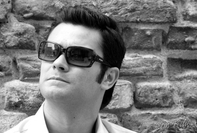 Cem Kılıç Fotoğrafı