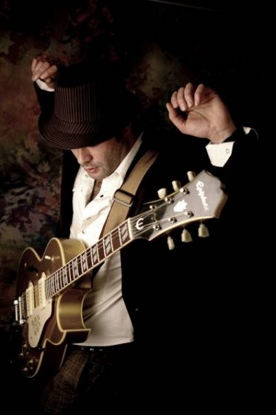 Cem Kılıç fotoğrafı