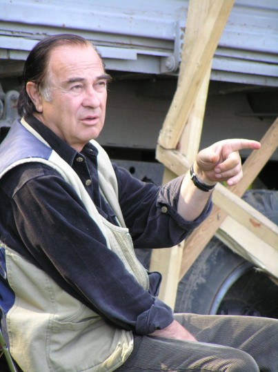 Mohy Quandour fotoğrafı