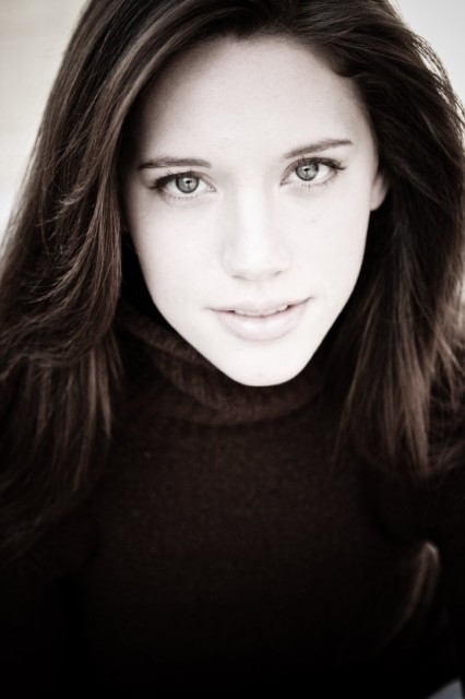 Katie Parker fotoğrafı