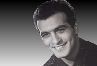 Fikret Hakan fotoğrafı