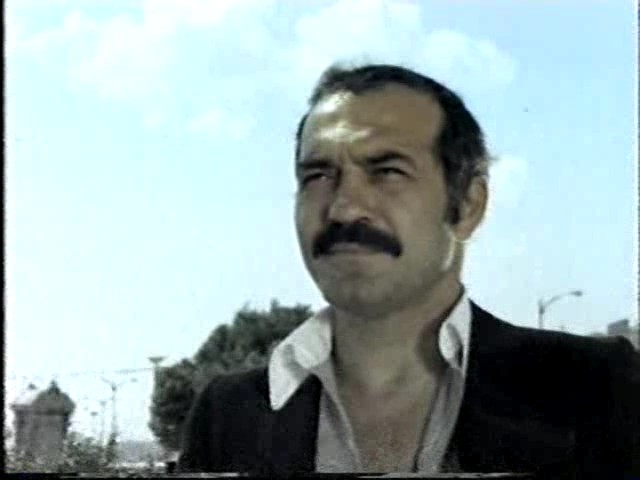 Fikret Hakan fotoğrafı