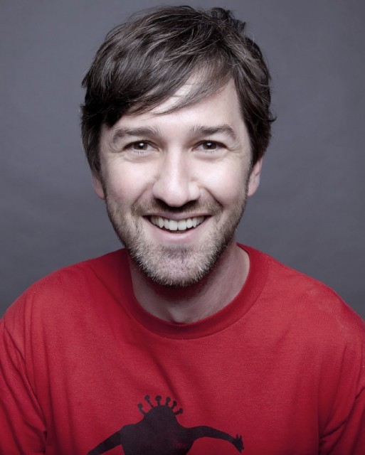 Andrew Burlinson Fotoğrafı