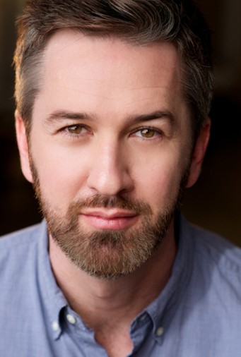 Andrew Burlinson fotoğrafı