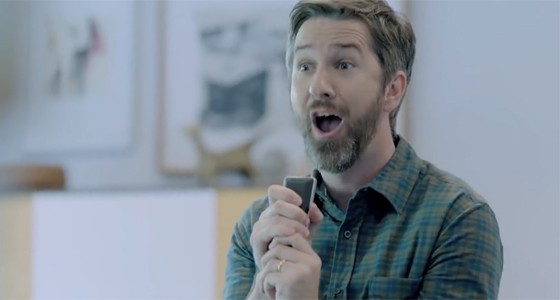 Andrew Burlinson fotoğrafı