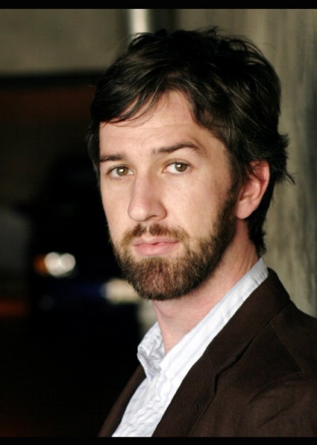 Andrew Burlinson fotoğrafı