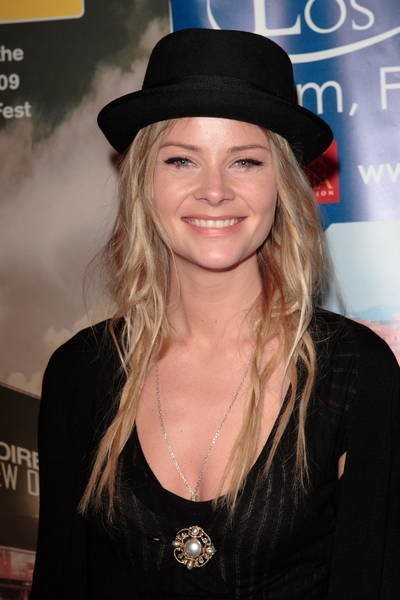 Anita Briem Fotoğrafı