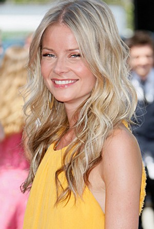 Anita Briem Fotoğrafı