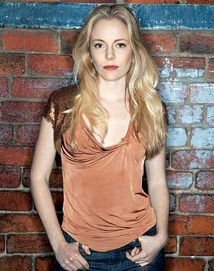 Alexandra Moen fotoğrafı