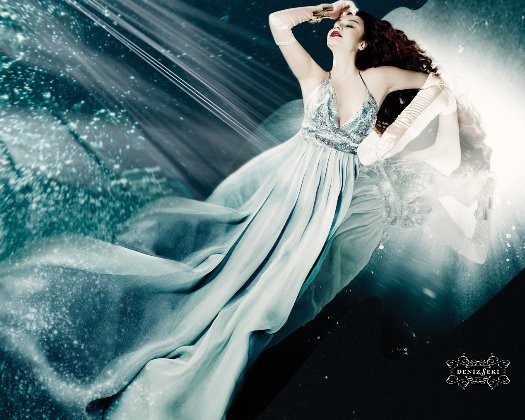 Deniz Seki Fotoğrafı