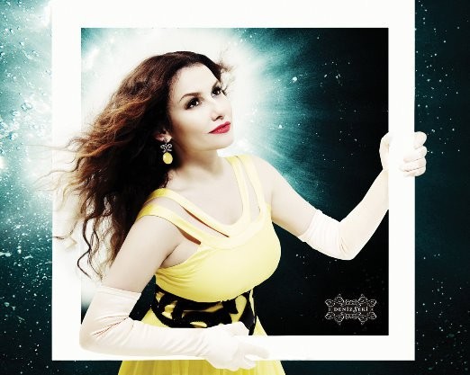 Deniz Seki Fotoğrafı