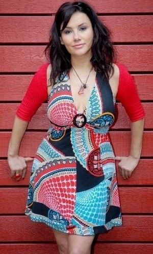 Deniz Seki fotoğrafı