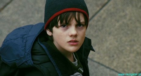 Matthew Knight fotoğrafı