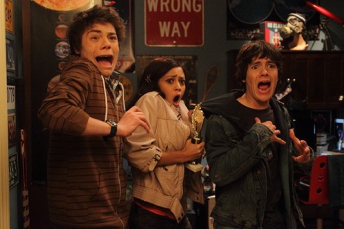 Matthew Knight fotoğrafı