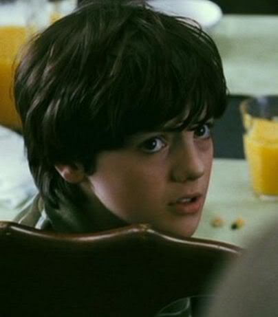 Matthew Knight fotoğrafı