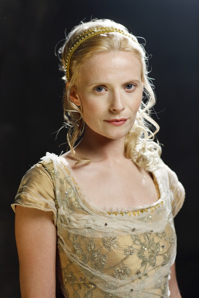 Alice Patten fotoğrafı