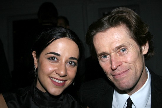 Giada Colagrande fotoğrafı