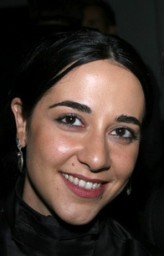 Giada Colagrande fotoğrafı