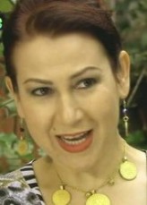 Pervin Balcı fotoğrafı