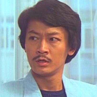 Frankie Chan Fotoğrafı