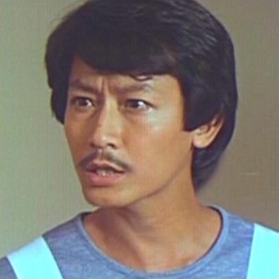 Frankie Chan Fotoğrafı