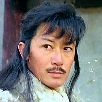 Frankie Chan fotoğrafı