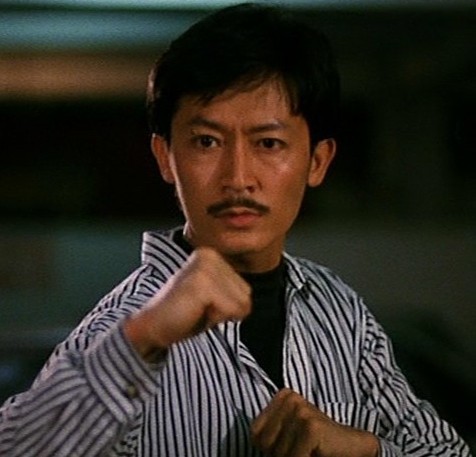 Frankie Chan fotoğrafı