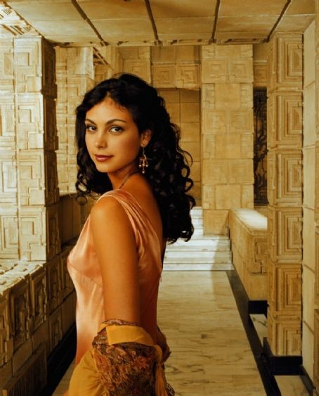 Morena Baccarin fotoğrafı