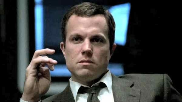 Adam Baldwin Fotoğrafı