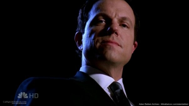 Adam Baldwin Fotoğrafı