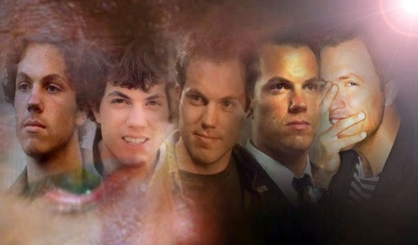 Adam Baldwin Fotoğrafı