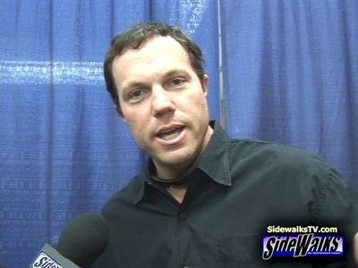 Adam Baldwin Fotoğrafı