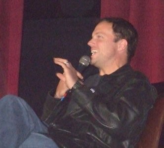 Adam Baldwin fotoğrafı