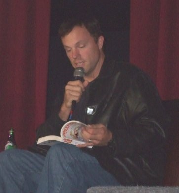 Adam Baldwin fotoğrafı