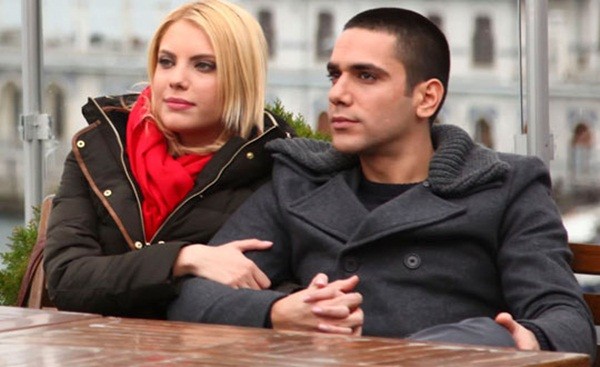 Kadir Doğulu fotoğrafı