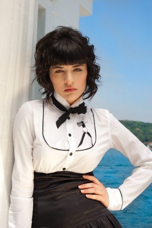 Gonca Vuslateri fotoğrafı